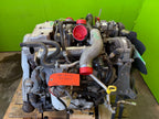 04 05 CHEVROLET GMC 2500 3500 6.6 LLY DURAMAX DIESEL ENGINE MOTOR NO CORE!!