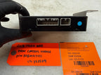 18 ISUZU NRR NPR NQR 5.2 DRM DATA RECORDING CONTROL MODULE 8982947951