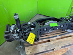 15-22 FORD MUSTANG GT 5.0 REAR SUSPENSION AXLE DIFFERENTIAL 3.55 GEARS