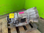 08-10 Chevrolet GMC 3500HD DURAMAX 6.6 ALLISON 1000 AUTOMATIC TRANSMISSION LMM