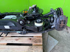 10-15 CHEVROLET CAMARO SS RS REAR DIFFERENTIAL SUSPENSION DROP OUT 3.27 G80 GW6
