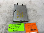 99 JEEP CHEROKEE XJ 4.0 AUTOMATIC ENGINE COMPUTER ECM ECU P56041534AE 56041492AF