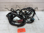 12 GMC SIERRA CHEVROLET SILVERADO 3500HD DURAMAX 6.6 LML ENGINE WIRING HARNESS