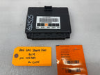 03-06 Chevrolet GMC SAVANA EXPRESS BODY CONTROL MODULE BCM 10367689