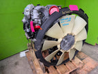 17-25 GMC SIERRA 2500HD 3500 DIESEL 6.6 L5P ENGINE MOTOR COMPLETE