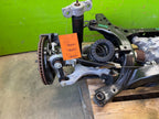 15-22 FORD MUSTANG GT 5.0 REAR SUSPENSION AXLE DIFFERENTIAL 3.55 GEARS
