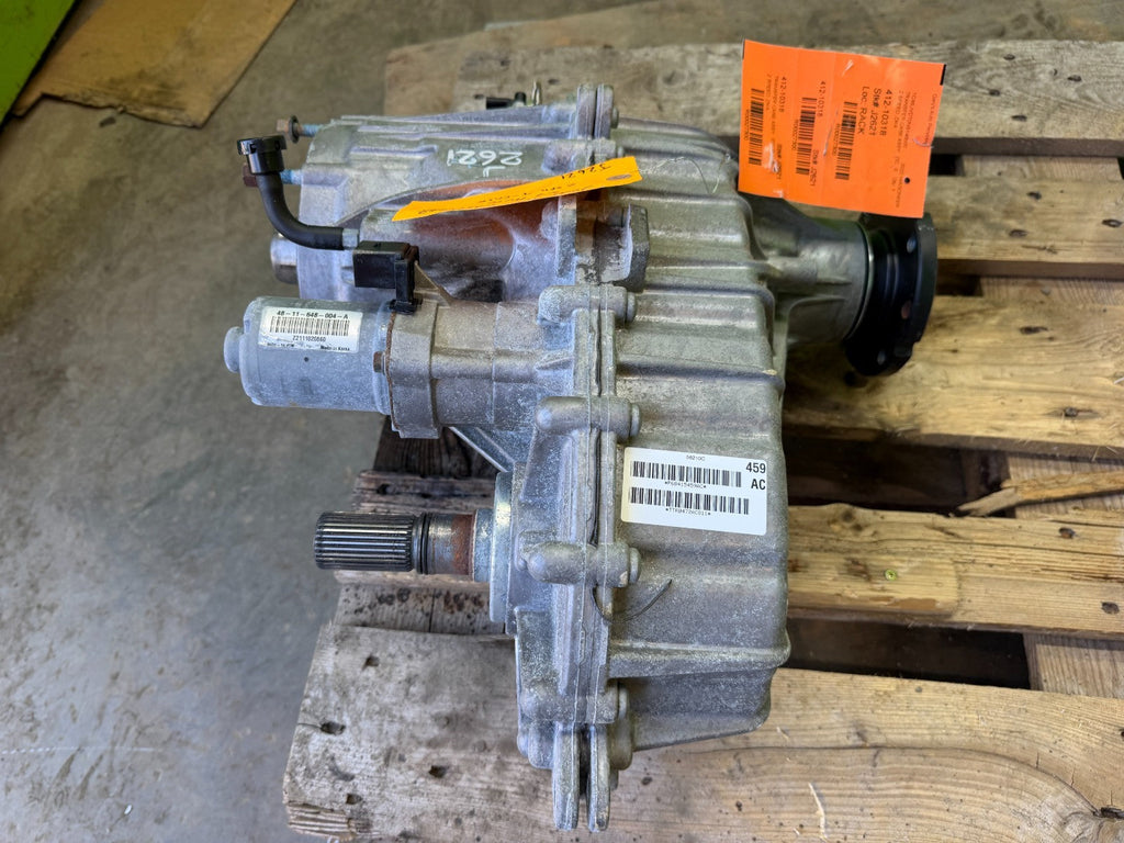 22 23 JEEP WAGONEER 2sp TRANSFERCASE 4X4 5.7 P68415459AC 24K