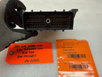09-15 GMC SIERRA ALLISON T14 TRANSMISSION CONTROL MODULE TCM TCU 24256861