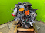 06 07 CHEVROLET GMC 2500 3500 6.6 LBZ DURAMAX DIESEL ENGINE MOTOR NO CORE!!