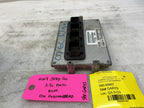 07 JEEP GRAND CHEROKEE WK2 3.7 AUTOMATIC ENGINE COMPUTER ECM ECU P05094888AD