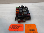 01-05 Chevrolet GMC 2500hd SIERRA 6.6 LB7 UNDERHOOD FUSE RELAY BOX 15328806-05