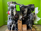 25 ISUZU NRR NPR NQR 5.2 COMPLETE ENGINE ASSEMBLY 4HK1TC 30K