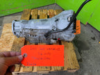 15 JEEP WRANGLER JK 3.6 AUTOMATIC TRANSMISSION W5A580 P52108711AD 11-18
