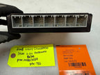 08 09 10 Chevrolet GMC DURAMAX LMM 6.6 BCM BODY CONTROL MODULE 25823559