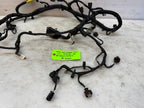 20-24 GMC CHEVROLET 3500HD DURAMAX 6.6 L5P ON ENGINE WIRING HARNESS