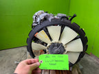 17-25 GMC SIERRA 2500HD 3500 DIESEL 6.6 L5P ENGINE MOTOR COMPLETE 85k