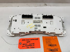 17 JEEP WRANGLER JK 3.6 METRIC SPEEDOMETER GAUGE CLUSTER 56054394AF 12-18
