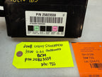 08 09 10 Chevrolet GMC DURAMAX LMM 6.6 BCM BODY CONTROL MODULE 25823559