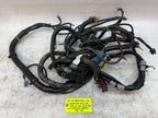 08-10 GMC CHEVROLET 2500HD DURAMAX 6.6 LMM ENGINE BAY WIRING HARNESS 25830018