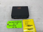 03 04 Chevrolet GMC DURAMAX LB7 6.6 BODY CONTROL MODULE BCM 15194170
