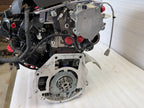 17 VOLKSWAGEN JETTA GLI MK6.5 OEM 2.0 TSI CPPA ENGINE MOTOR COMPLETE 15-18 45k