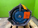 02 CHEVROLET GMC SIERRA SILVERADO 3500HD ALLISON 5SP AUTO TRANSMISSION LB7 4wd