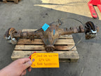 08 09 10 GMC SIERRA SILVERADO 2500HD 3500HD SRW REAR DIFFERENTIAL AXLE GT4 G80