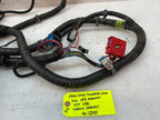 01-04 Chevrolet GMC 2500HD 3500 4wd EXT CAB SHORT BOX CHASSIS WIRING HARNESS