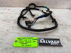 04 Chevrolet GMC 2500HD DURAMAX ELECTRIC SHIFT TRANSFER CASE WIRING HARNESS