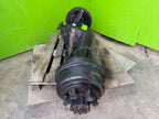 19 ISUZU NRR NQR 5.2 REAR DIFFERENTIAL DIFF AXLE ASSEMBLY 68K