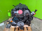 01-03 CHEVROLET GMC 8.1 VORTEC ALLISON 2WD ENGINE TRANSMISSION COMPLETE SWAP