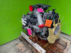 06 07 CHEVROLET GMC 2500 3500 6.6 LBZ DURAMAX DIESEL ENGINE MOTOR NO CORE!!