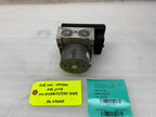18 GMC CANYON COLORADO OEM ABS ANTI LOCK BRAKE PUMP MODULE 84338035 17-22