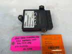 06 07 08 GMC SIERRA ALLISON A40 TRANSMISSION CONTROL MODULE TCM TCU A40 15117030