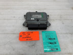 23 ISUZU NRR NPR 5.2L DIESEL EMMISIONS DEF CONTROL MODULE 8976830031