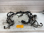06 07 GMC CHEVROLET 2500HD DURAMAX 6.6 LLY LBZ ENGINE MOTOR WIRING HARNESS LOOM