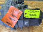 19 JEEP WRANGLER JL 3.6 4X4 TRANSFERCASE  P68240445AC 18-23