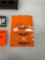 03-06 GMC SIERRA SILVERADO 2500 3500 TRANSFER CASE CONTROL MODULE 12590219