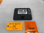 03-06 Chevrolet GMC SAVANA EXPRESS BODY CONTROL MODULE BCM 10367689