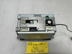 2008 Subaru Impreza WRX STi GV8 GC8 OEM KENWOOD RADIO NAVIGATION NAV 08 09 10