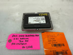 15-19 GMC SIERRA ALLISON T87 TRANSMISSION CONTROL MODULE TCM TCU 24276411