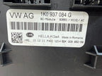 10-14 VOLKSWAGEN GOLF R MK6 2.0 6SP MATCHING KEY SET DME ECU IMMOBILIZER BCM