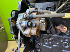 10 11 12 DODGE RAM 2500 3500 6.7 CUMMINS TURBO DIESEL ENGINE MOTOR REMAN STUDDED