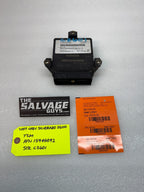 06 07 08 GMC SIERRA ALLISON A40 TRANSMISSION CONTROL MODULE TCM TCU A40 15945092