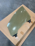 16 17 18 19 20 TESLA MODEL X LEFT DRIVER SIDE WINDOW GLASS 102882200G NEW!