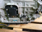 18 ISUZU NRR NPR NQR 5.2 AISIN AUTOMATIC TRANSMISSION 4HK1-TC 68k