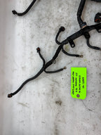 05 Chevrolet GMC 2500HD 3500HD DURAMAX 6.6 LLY DIESEL ENGINE WIRING LOOM HARNESS