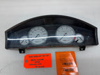 05 06 07 08 CHRYSLER 300 SRT-8 SRT 6.1 OEM METRIC GAUGE CLUSTER P05030226AE