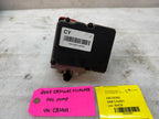 07 CADILLAC ESCALADE YUKON TAHOE ABS ANTI LOCK BRAKE PUMP  MODULE