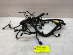 20-24 GMC CHEVROLET 3500HD DURAMAX 6.6 L5P ON ENGINE WIRING HARNESS